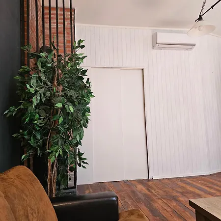 Raehni Appartement