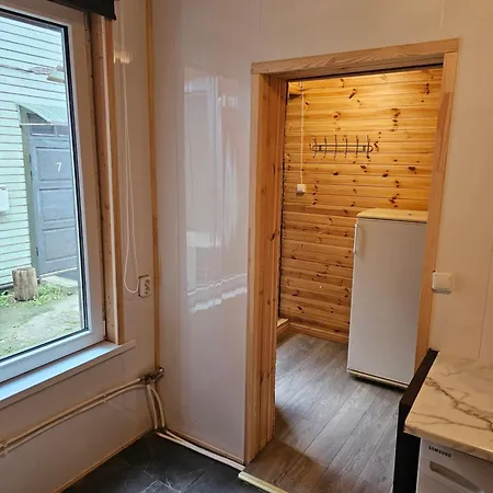 Raehni Lejlighed *
