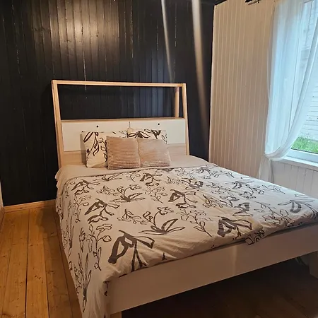 Appartement Raehni *
